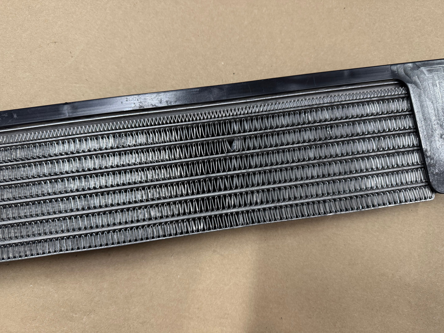2018-2023 Ford Mustang GT 10R80 Transmission Cooler