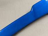 2015-2023 Mustang 5.0 GT Model Spoiler Trunk - Aftermarket "Blue"