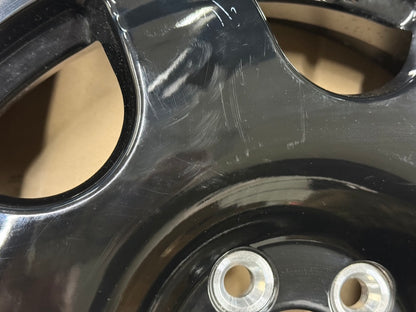 2015-2023 Ford Mustang GT Spare Tire 155/60/18 "Black"