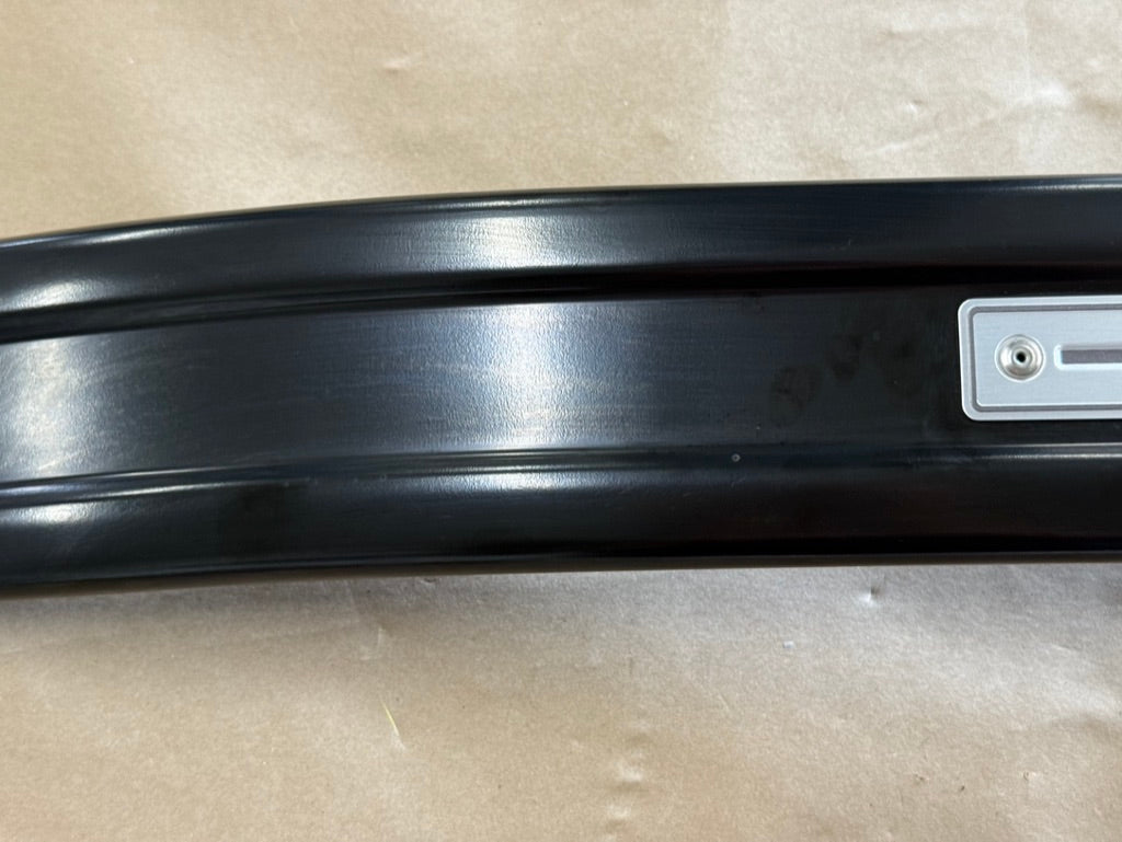 2015-2023 Ford Mustang Strut Tower and Firewall Brace Bar