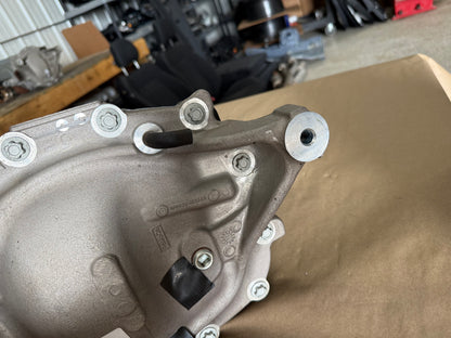 2024-2026 Ford Mustang GT Dark Horse Torsen Differential 3.55 Gear 22k miles