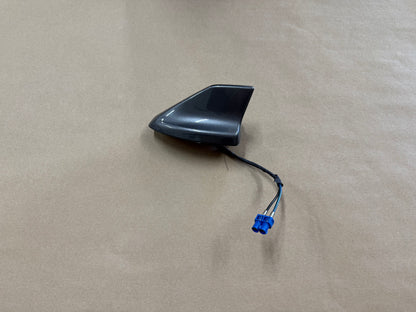 2021-2023 Mustang GT Radio Antenna Shark Phin Style JD9T-19K351-AA "M7"