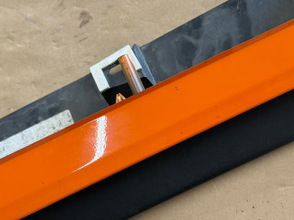 2015-2023 Ford Mustang GT V6 RH Passenger Side Skirt Molding "CA"