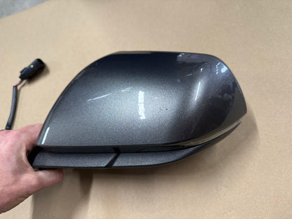 2015-2020 Ford Mustang GT LH Driver Side Mirror "J7"
