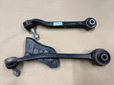 2015-2023 Mustang GT Driver LH Side Front Control Arms Frontward Rearward PP1