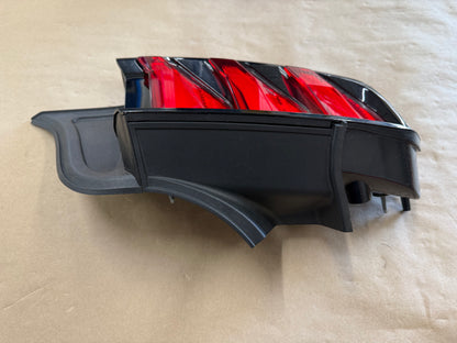 2018-2023 Ford Mustang GT350 GT V6 EcoBoost Tail Light LH Driver Side LED