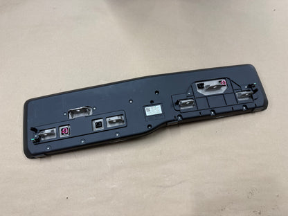 2024 Mustang GT 10R80 Instrument Dash Cluster Speedometer Radio Large Screen