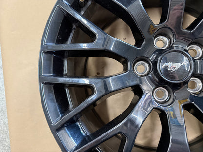 2015-2023 Ford Mustang GT 5.0 19x9.5" Wheel Rim PP1