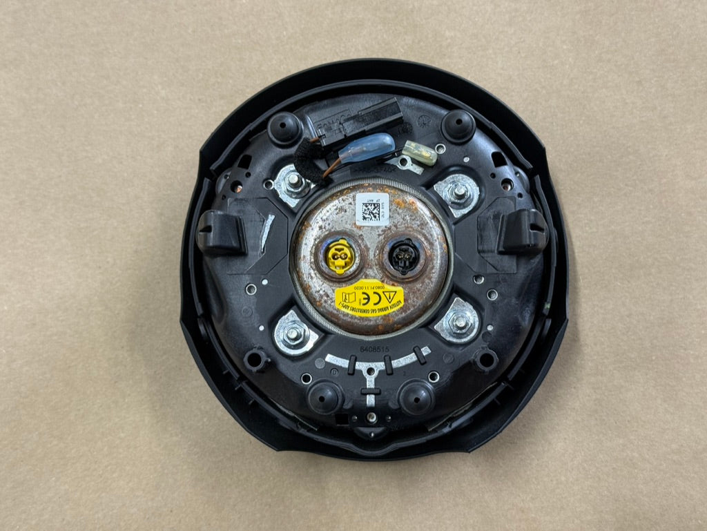 2018-2023 Ford Mustang Steering Wheel Air Bag - OEM