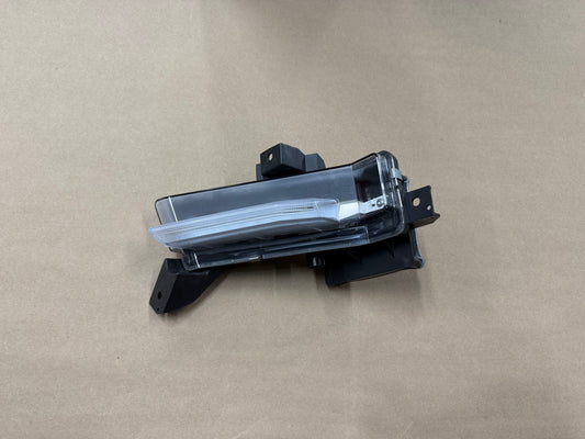 2016-2018 Chevrolet Camaro SS LH Driver Side Fog Light "GM"