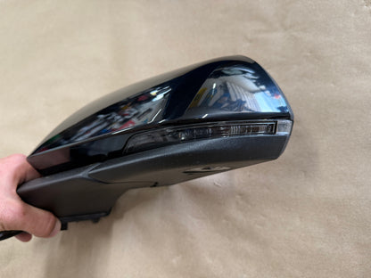 2024-2026 Ford Mustang GT LH Driver Side Mirror "G1"