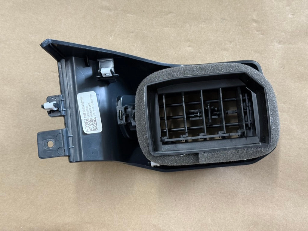 2024-2026 Ford Mustang S650 Dash Trim Air Vent LH RH Passenger Driver Panels