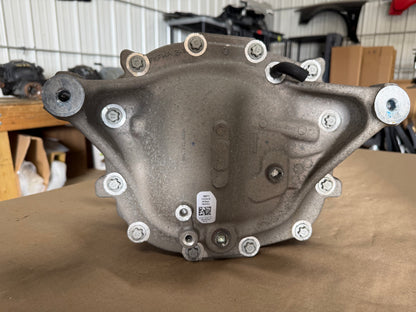 2015-2017 Ford Mustang GT 5.0L Rear Differential 3.15 Gear 8.8"