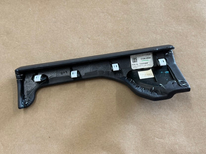 2024-2026 Ford Mustang S650 Dash Trim Leather Pieces RH LH