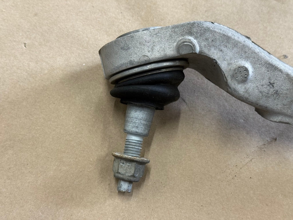 2024-2026 Ford Mustang GT RH Passenger Front Control Arms Frontward Rearward