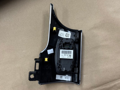 2015-2023 Ford Mustang GT 5.0 Aluminum Interior Dash Trim Kit 4-Piece