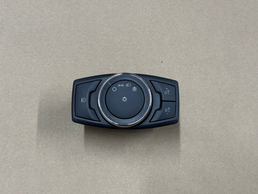 2018-2023 Ford Mustang GT Ecoboost Headlight Switch Knob