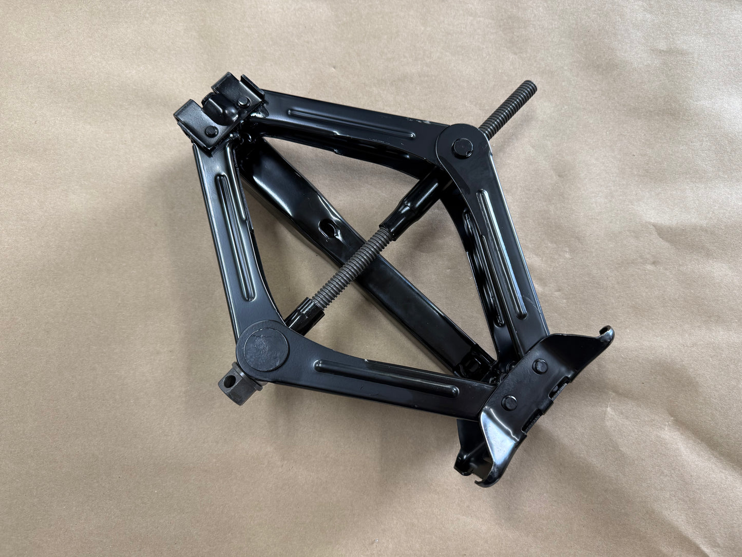 2015-2026 Ford Mustang GT V6 Eco boost Jack and Handle Kit