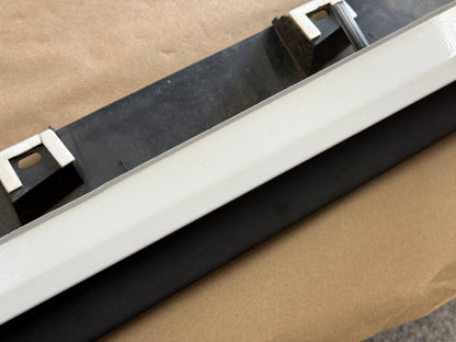 2015-2023 Ford Mustang GT V6 LH Side Skirt Molding Driver Side "YZ"