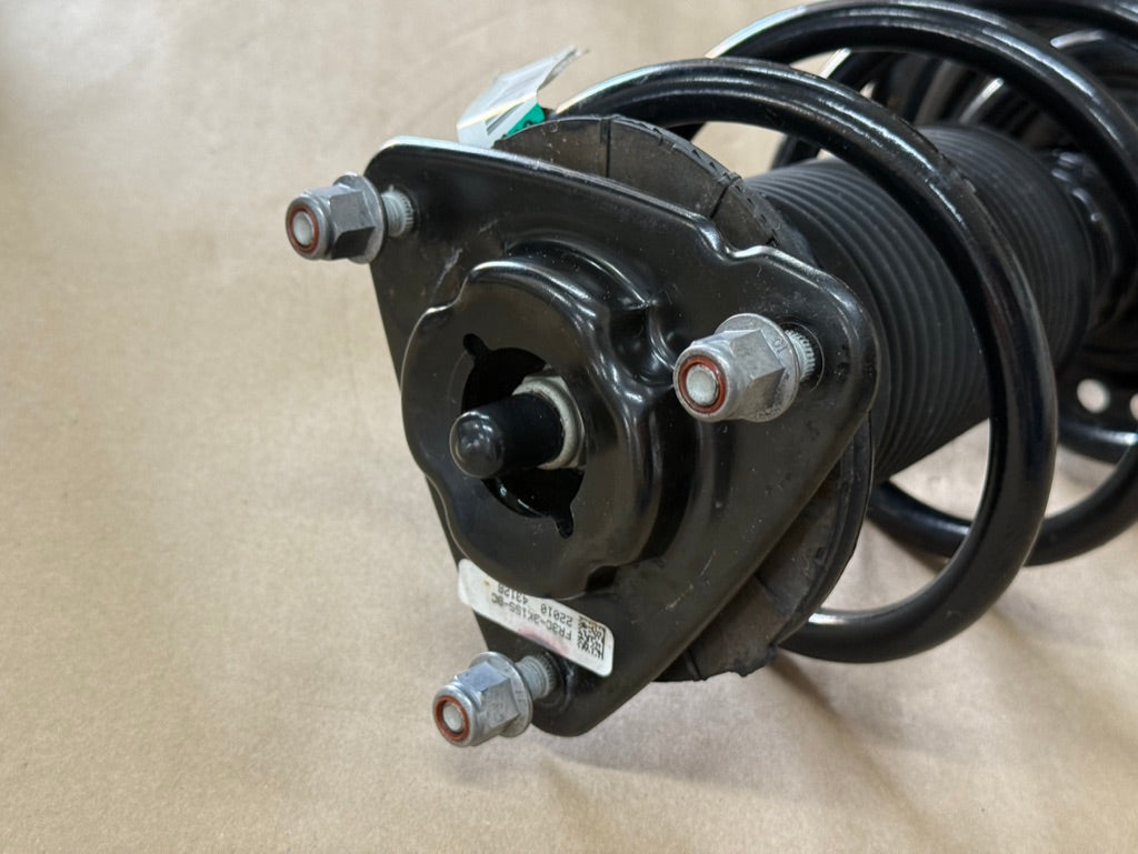 2015-2023 Ford Mustang GT Complete Front Strut Assembly 38k miles