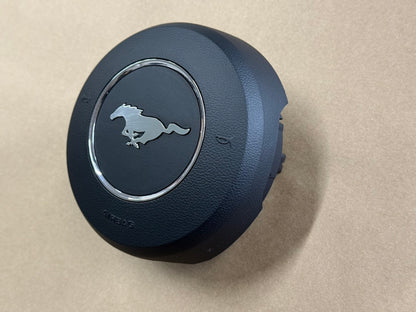 2018-2023 Ford Mustang Steering Wheel Air Bag - OEM