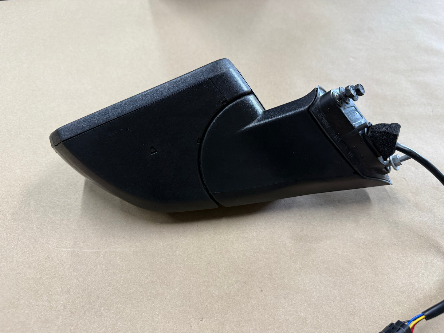 2021-2023 Ford Mustang GT LH Driver Side Mirror "G1"