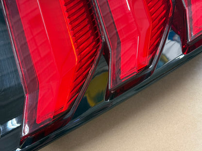 2018-2023 Ford Mustang GT V6 EcoBoost Tail Light RH Passenger Side LED