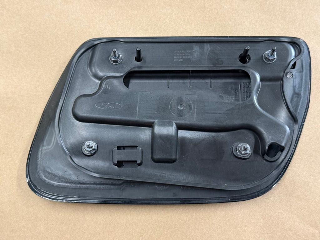 2018-2023 Ford Mustang GT 5.0 Hood Insert Vents RH LH Pair "G1"