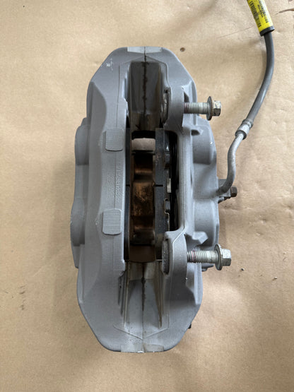 2015-2023 Ford Mustang GT 5.0L Front Brakes and Calipers