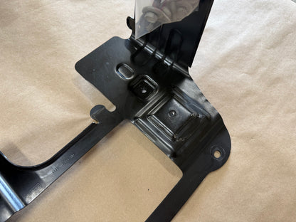 2015-2017 Ford Mustang GT Trunk Subwoofer Bracket