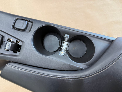 2016-2023 Chevrolet Camaro SS Center Console "Black"