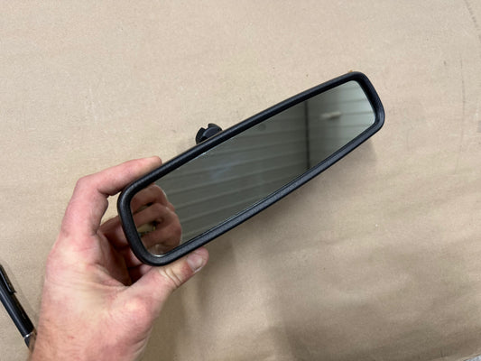 2023-2025 Ford F-250 F-350 Rear View Mirror