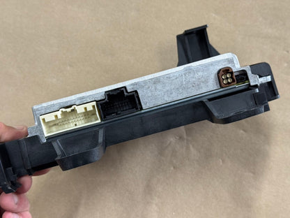2024-2026 Ford Mustang S650 Camera Control Module w/Bracket PR3T-14G647-ABD