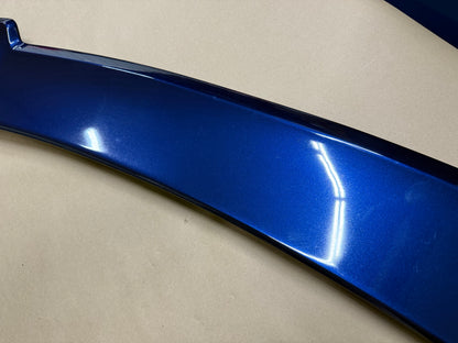 2015-2023 Ford Mustang GT Model Spoiler Trunk - Aftermarket "L6"