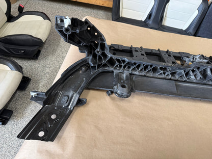 2018-2023 Ford Mustang GT 5.0L Upper Radiator Support