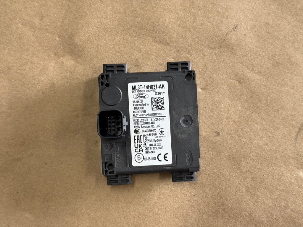 2024-2026 Ford Mustang GT Blind Spot Monitor Sensor Module