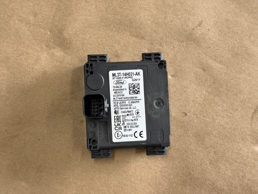 2024-2026 Ford Mustang GT Blind Spot Monitor Sensor Module
