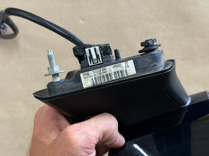 2021-2023 Ford Mustang GT LH Driver Side Mirror "G1"