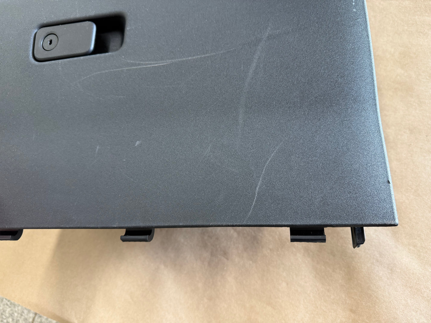 2024-2026 Ford Mustang Glove Box S650