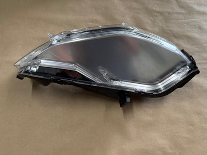 2018-2023 Mustang GT LH Driver Side Turn Signal Light Fog Light LED
