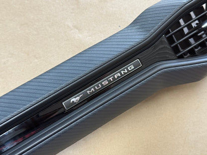 2024-2026 Ford Mustang GT Dash Trim Air Vent RH Passenger Side Panel S650