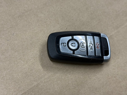 2023-2025 Ford F-250 F-350 Super Duty Key Fob