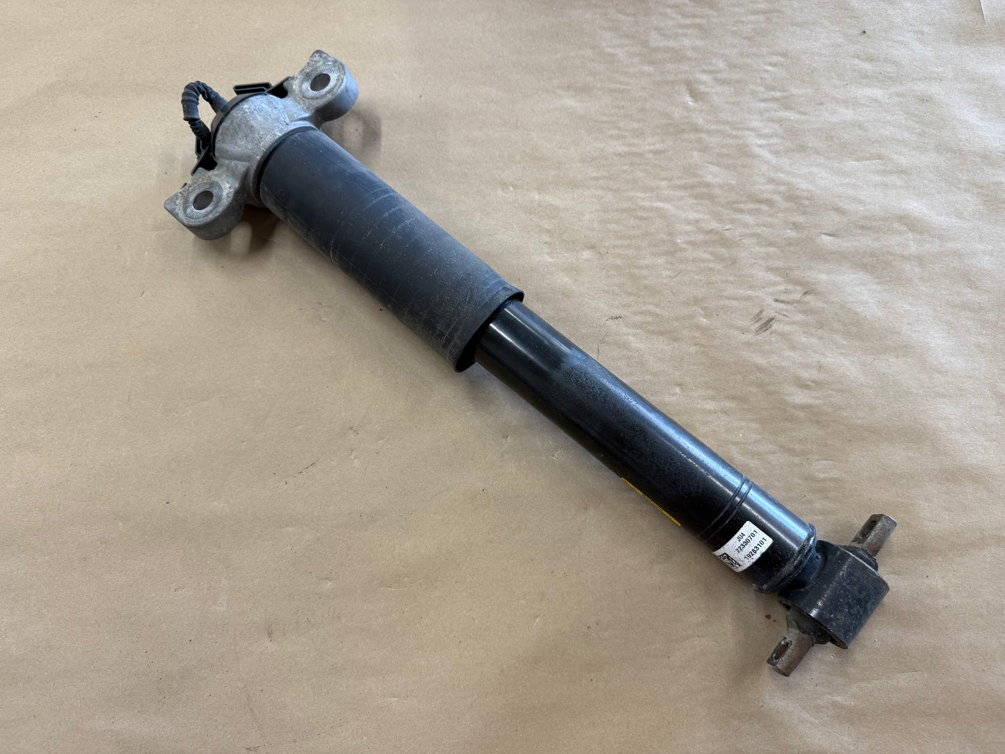 2018-2023 Ford Mustang GT MagneRide Rear Shock 21k miles