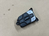2024-2025 Ford Mustang GT LH Steering Wheel Button Cruise Control Modes