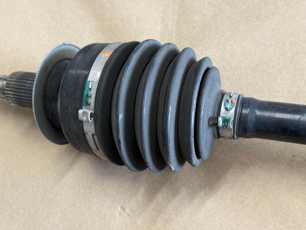 2018-2023 Mustang GT RH Passenger Side Rear Axle Half Shaft IRS FR33-4K138-BE