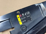 2010-2015 Chevrolet Camaro SS Radiator Support Cover GM