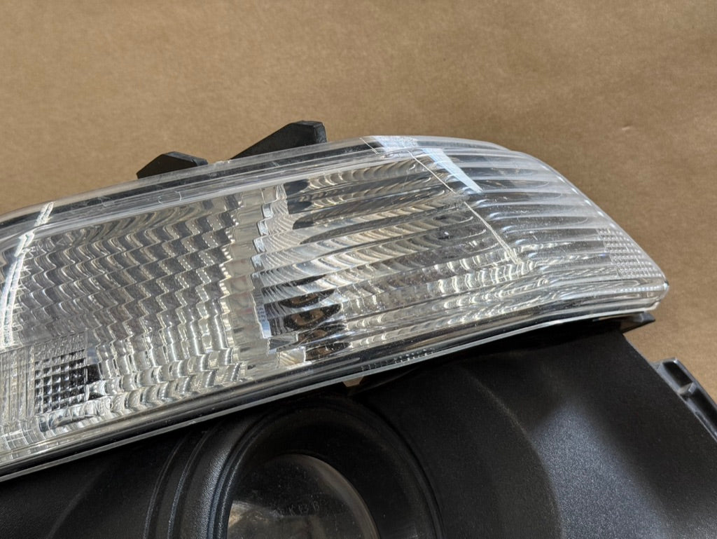 2015-2017 Ford Mustang GT RH Passenger Side Turn, Fog Light Bezel