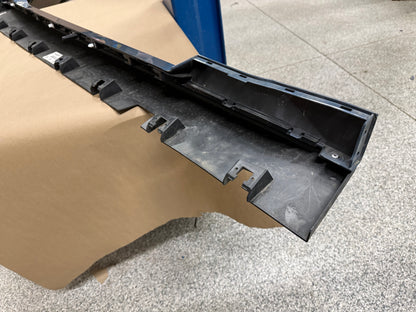 2024-2026 Ford Mustang GT LH Driver Side Skirt Molding "K1"