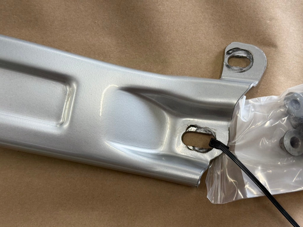2015-2023 Ford Mustang Strut Tower and Firewall Brace Bar