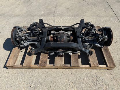 2018-2023 Ford Mustang GT 5.0 IRS 8.8" 3.55 Gears Independent Rear End